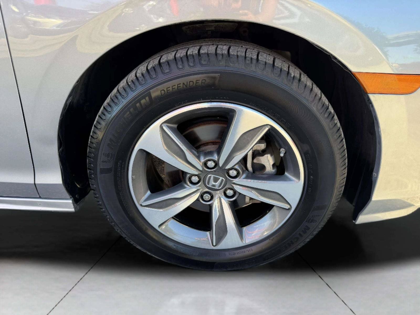 Used 2019 Honda Odyssey Touring image 66