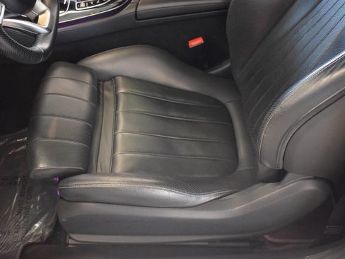 Used 2018 Mercedes-Benz E 400 Coupe image 57