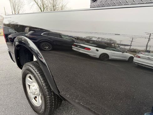 Used 2017 RAM 2500 Tradesman w/ Snow Chief Group image 32