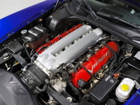 Used 2006 Dodge Viper SRT-10 RWD image 5
