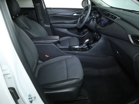 Used 2023 Buick Encore GX Select w/ Safety Package II AWD/4WD image 35