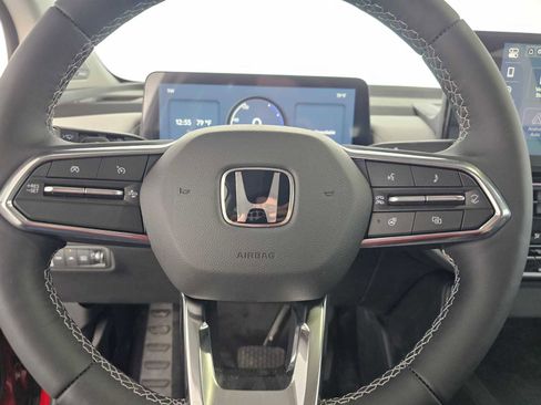 New 2026 Honda Prologue Elite image 22