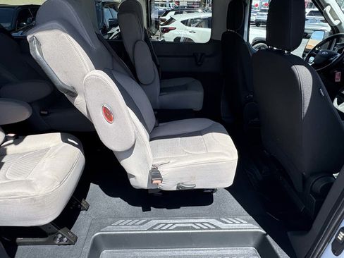Used 2023 Ford Transit 350 XLT RWD image 20