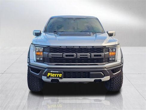 Used 2022 Ford F150 Raptor image 6