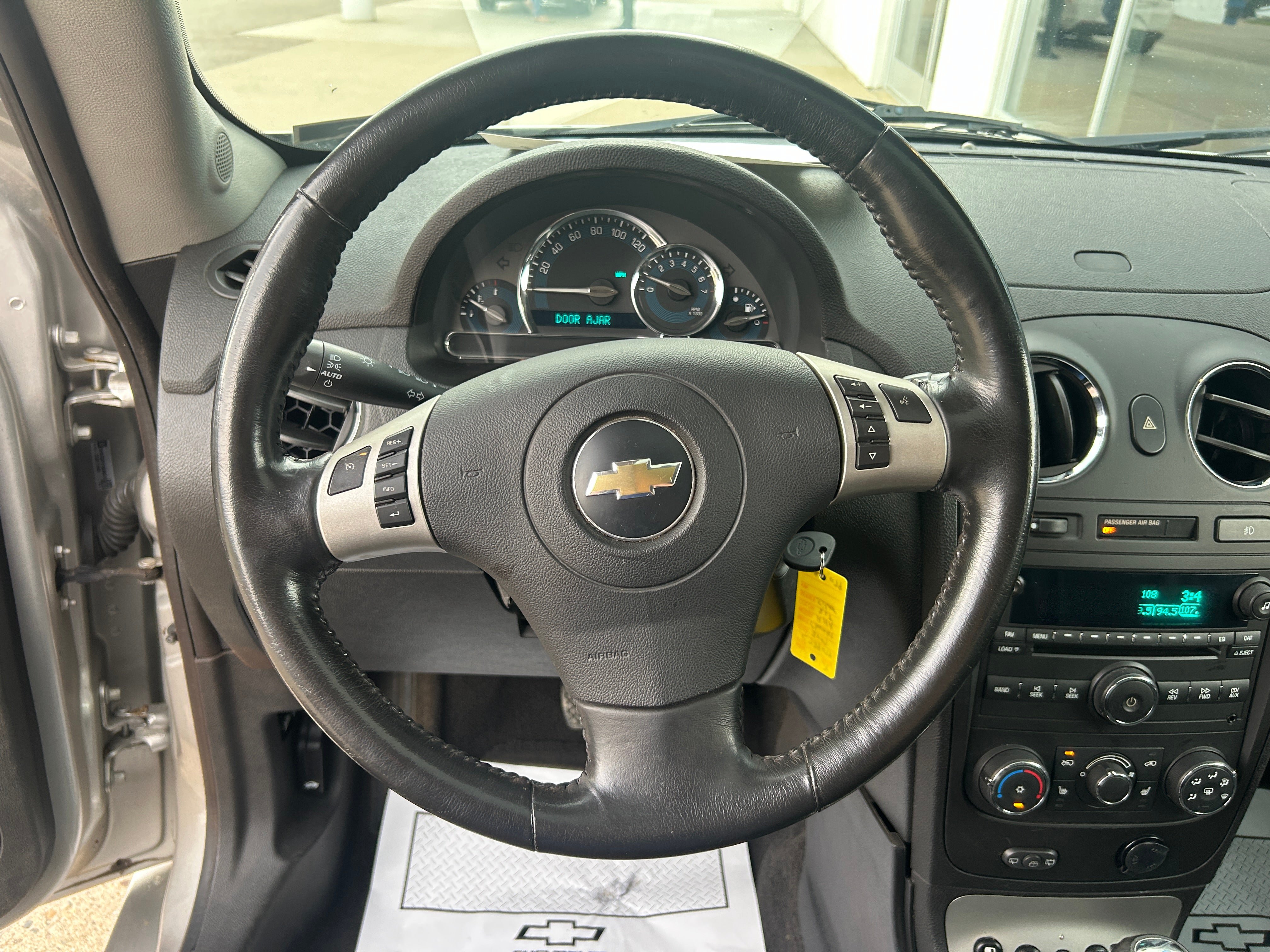 Used 2007 Chevrolet HHR LT w/ LT Preferred Equipment Group FWD image 17