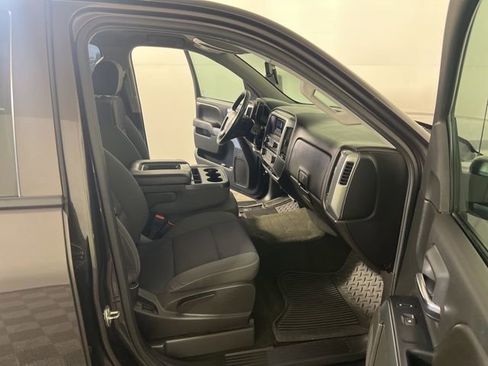 Used 2015 Chevrolet Silverado 1500 LT image 29