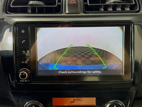 Used 2021 Mitsubishi Mirage G4 LE image 16