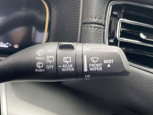 New 2025 Jeep Wagoneer L Series II w/ Convenience Group I image 24