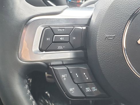 Used 2022 Ford Mustang GT Premium w/ Equipment Group 401A image 17