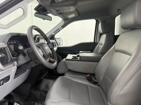 Used 2022 Ford F150 XL w/ Equipment Group 101A High image 11