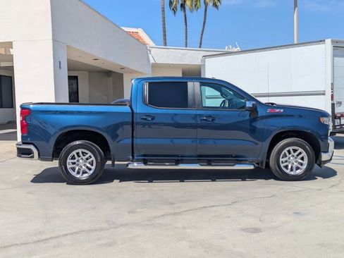 Used 2021 Chevrolet Silverado 1500 LT image 4