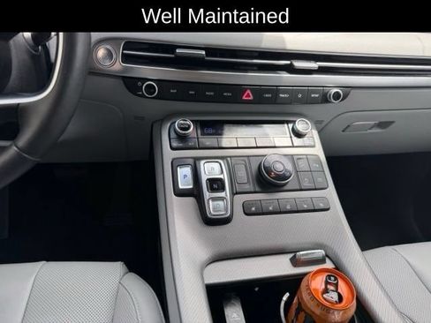 Used 2023 Hyundai Palisade SEL w/ Premium Package AWD/4WD image 8