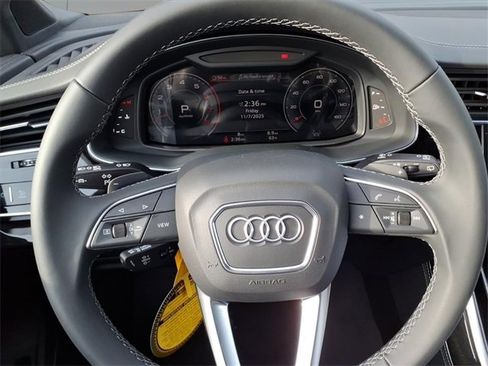New 2026 Audi Q7 3.0T Prestige image 9