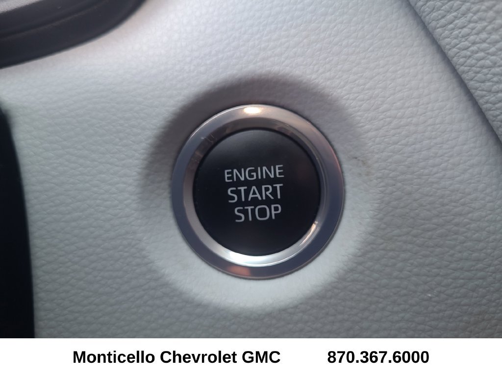 Used 2024 Toyota Corolla SE FWD image 20
