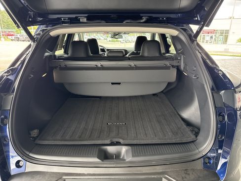 Used 2025 Nissan Murano SL w/ Cargo Package AWD/4WD image 31