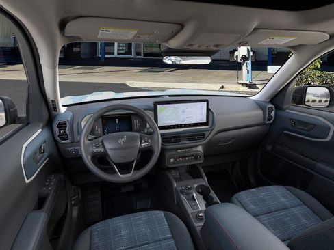 New 2026 Ford Bronco Sport Heritage w/ Convenience Package image 9