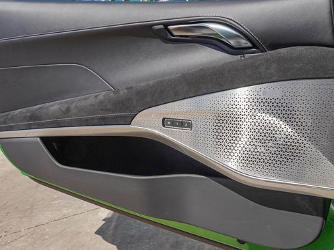 New 2026 Lotus Emira RWD image 33
