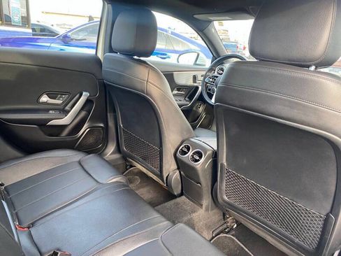 Used 2019 Mercedes-Benz A 220 4MATIC image 22