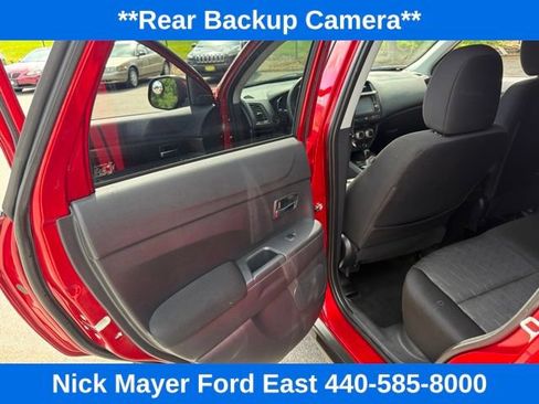 Used 2021 Mitsubishi Outlander Sport ES AWD/4WD image 14