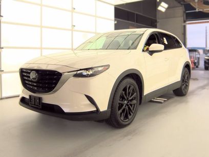 Used 2023 MAZDA CX-9 Touring Plus
