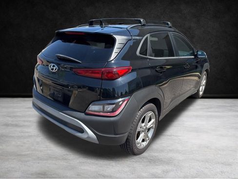 Used 2023 Hyundai Kona SEL FWD image 6