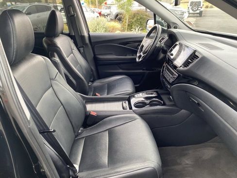 Used 2020 Honda Pilot Elite image 13