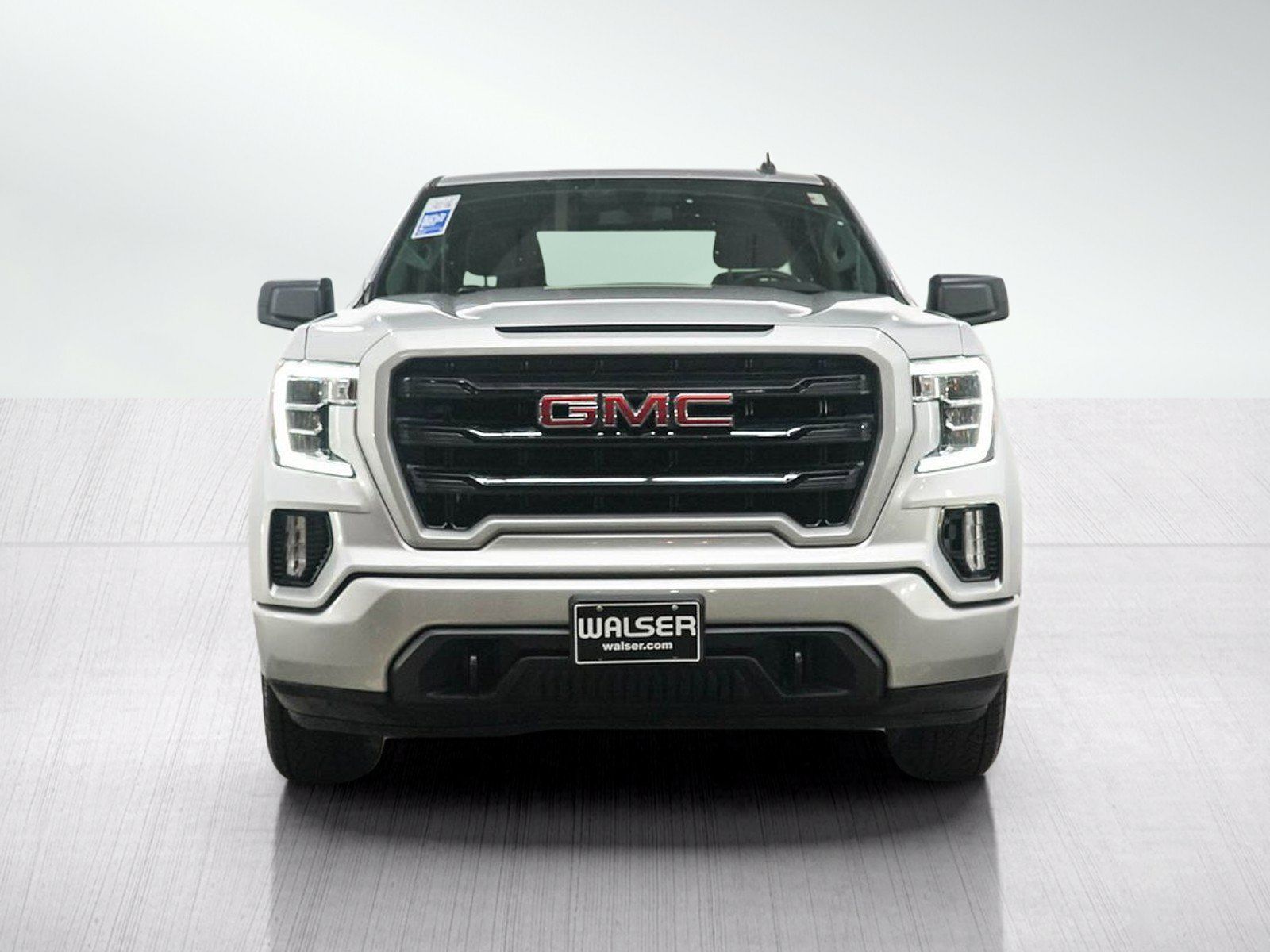 Used 2019 GMC Sierra 1500 Elevation w/ Elevation Value Package AWD/4WD image 8