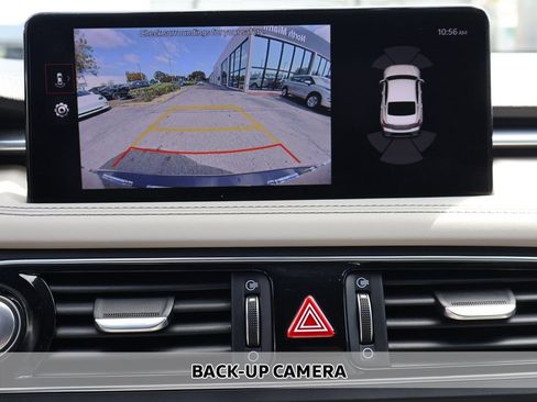 Used 2023 Genesis G70 2.0T w/ Sport Prestige Package image 7