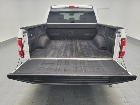 Used 2020 Ford F150 XL w/ Equipment Group 101A Mid RWD image 29