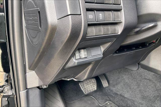 Certified 2026 Toyota Tacoma SR RWD image 35