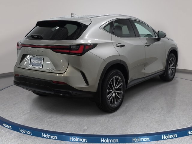 Used 2024 Lexus NX 350 AWD w/ Cold Area Package image 6