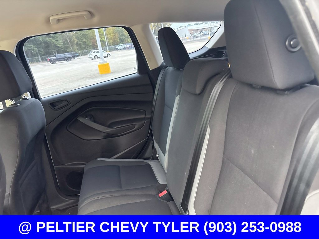 Used 2014 Ford Escape S FWD image 20
