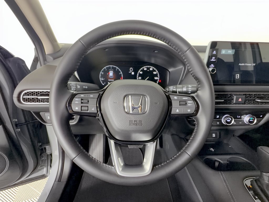 New 2027 Honda HR-V EX-L image 10