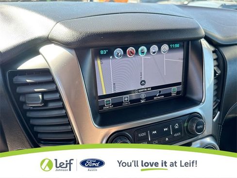 Used 2020 Chevrolet Suburban Premier image 24