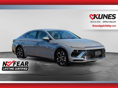 Used 2024 Hyundai Sonata SEL