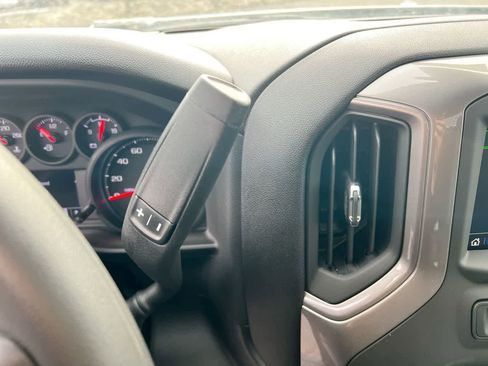 New 2025 Chevrolet Silverado 3500 W/T w/ WT Convenience Package image 19