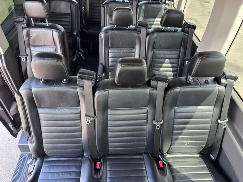 Used 2023 Ford Transit 350 XLT AWD/4WD image 38