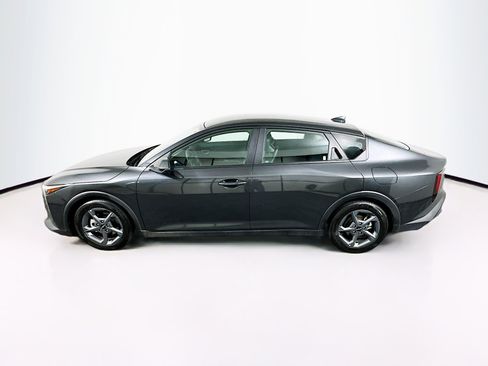 Used 2025 Kia K4 FWD image 4