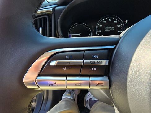 New 2026 MAZDA CX-50 2.5 Hybrid w/ Weather Package image 30