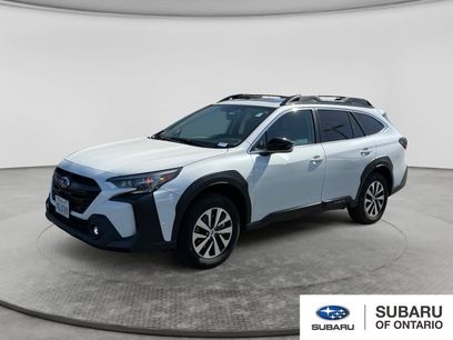 Used 2023 Subaru Outback Premium