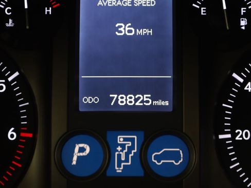 Used 2019 Lexus GX 460 Premium AWD/4WD image 39