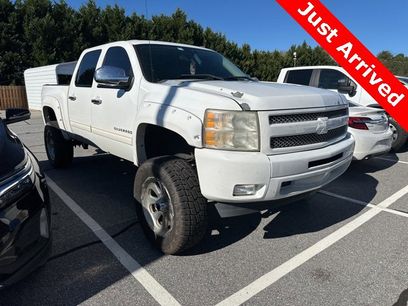 Used 2010 Chevrolet Silverado 1500 LT w/ Power Pack Plus