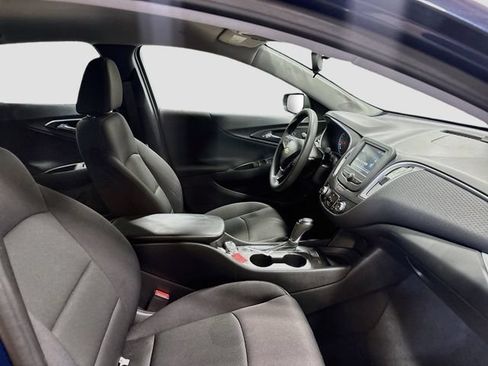 Used 2017 Chevrolet Malibu LS FWD image 22