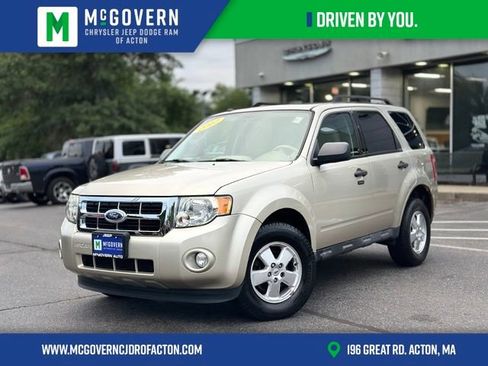 Used 2012 Ford Escape XLT AWD/4WD image 1
