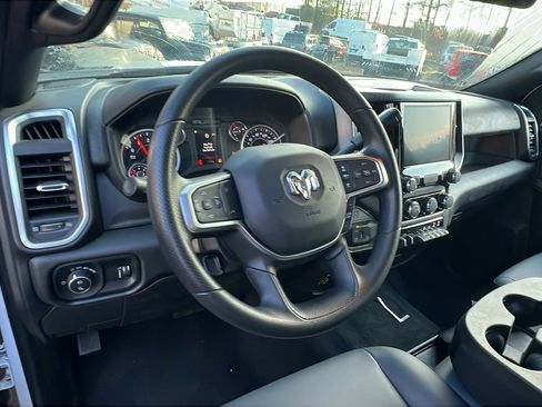 Used 2025 RAM 2500 Lone Star w/ Bed Convenience Group image 20