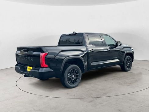 New 2026 Toyota Tundra Limited AWD/4WD image 5