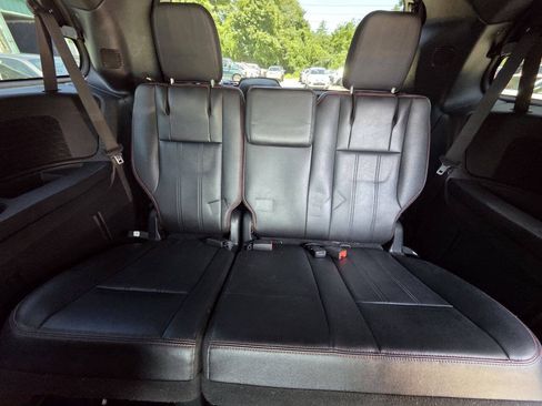 Used 2019 Dodge Grand Caravan GT FWD image 14