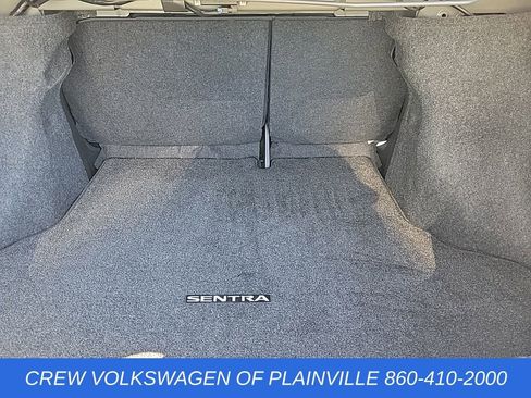 Used 2019 Nissan Sentra SV w/ All Weather Package image 51