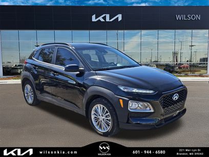 Used 2021 Hyundai Kona SEL w/ Cargo Package