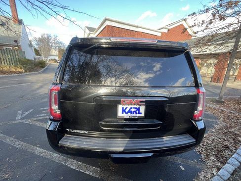 Used 2019 GMC Yukon SLT image 5